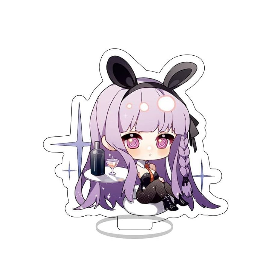 Amazon.co.jp: ダンガン アクリルスタンド ロンパ 8cm 日向創 狛
